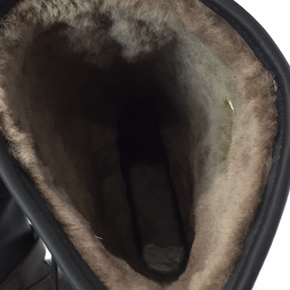 New Frye trike men’s waterproof snow boots - Picture 8 of 8